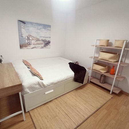 Apartamento Con Aire Acondicionado, Piscina, Wifi Y Smart Tv - By Aloha Palma Aguilas Bagian luar foto