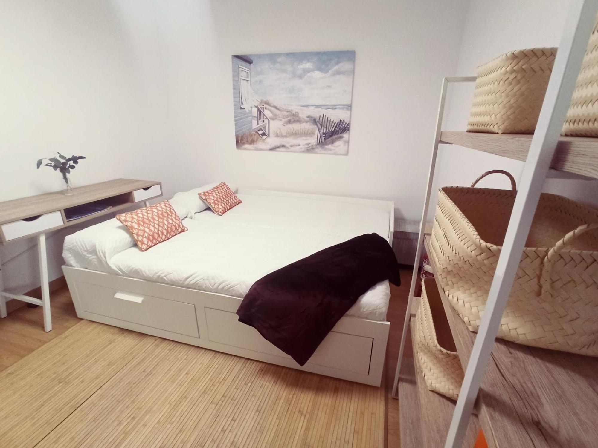 Apartamento Con Aire Acondicionado, Piscina, Wifi Y Smart Tv - By Aloha Palma Aguilas Bagian luar foto