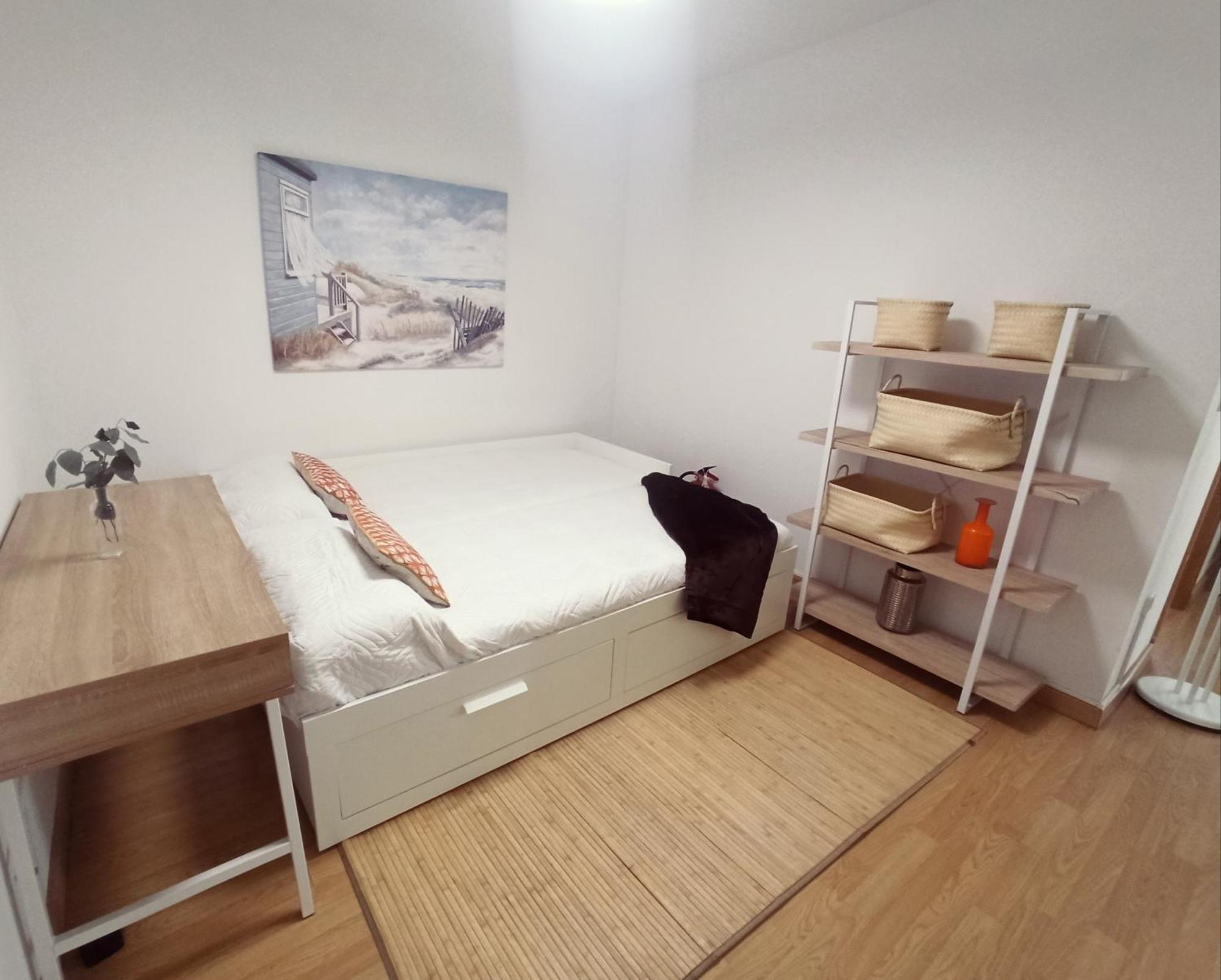 Apartamento Con Aire Acondicionado, Piscina, Wifi Y Smart Tv - By Aloha Palma Aguilas Bagian luar foto
